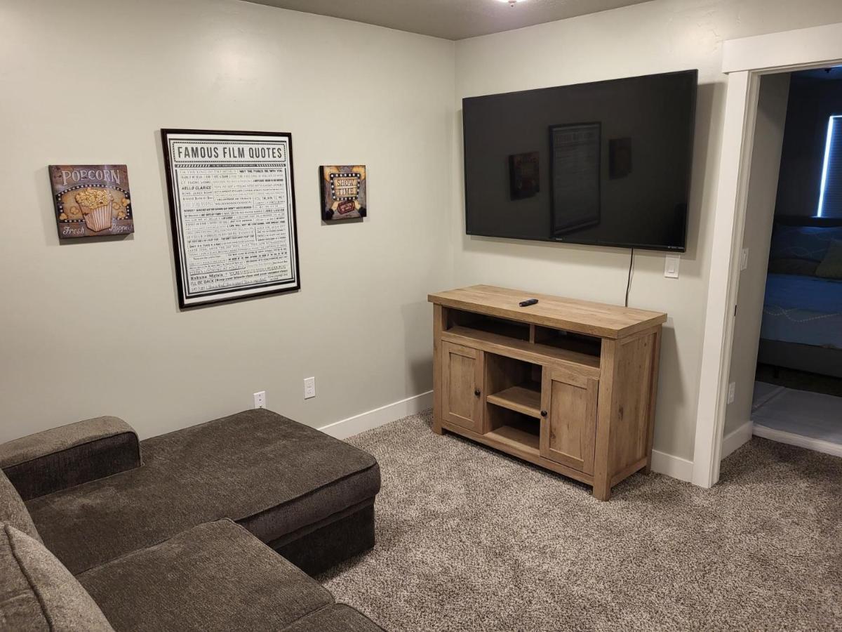 Lovely Condo! W/ Free Recreational Vehicle Parking Garden City Exterior foto